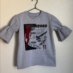 Eleven Paris Sweater Dress